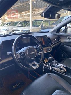 کیا سپۆرتاج